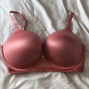 VS Bombshell Push-up Bra